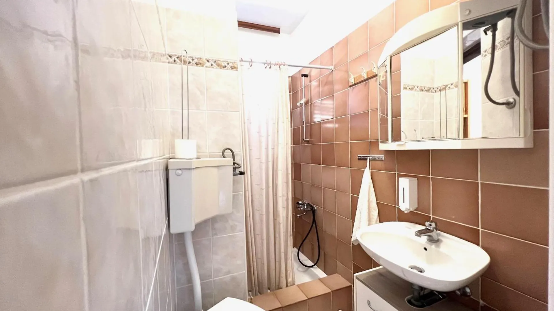 Apartments Kunce Medulin Croatia