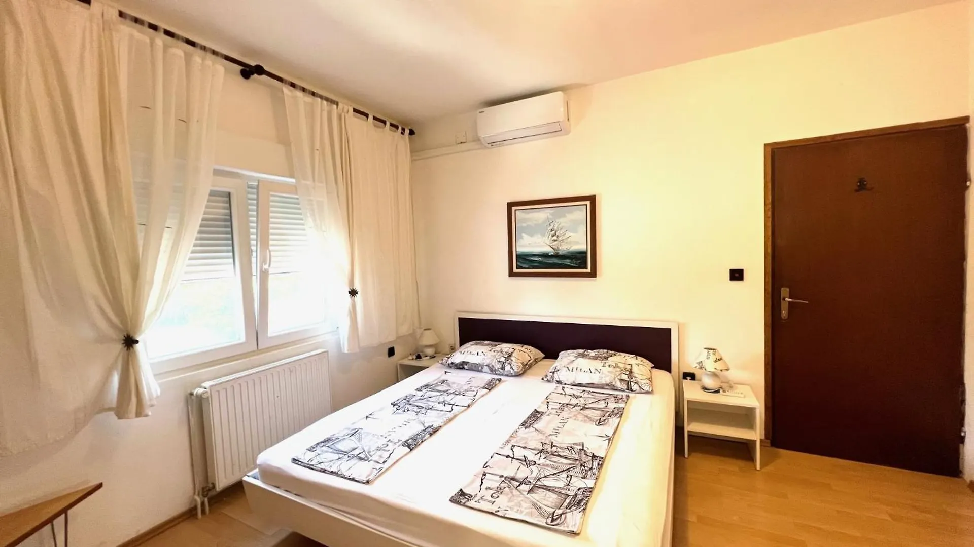 Apartments Kunce Medulin
