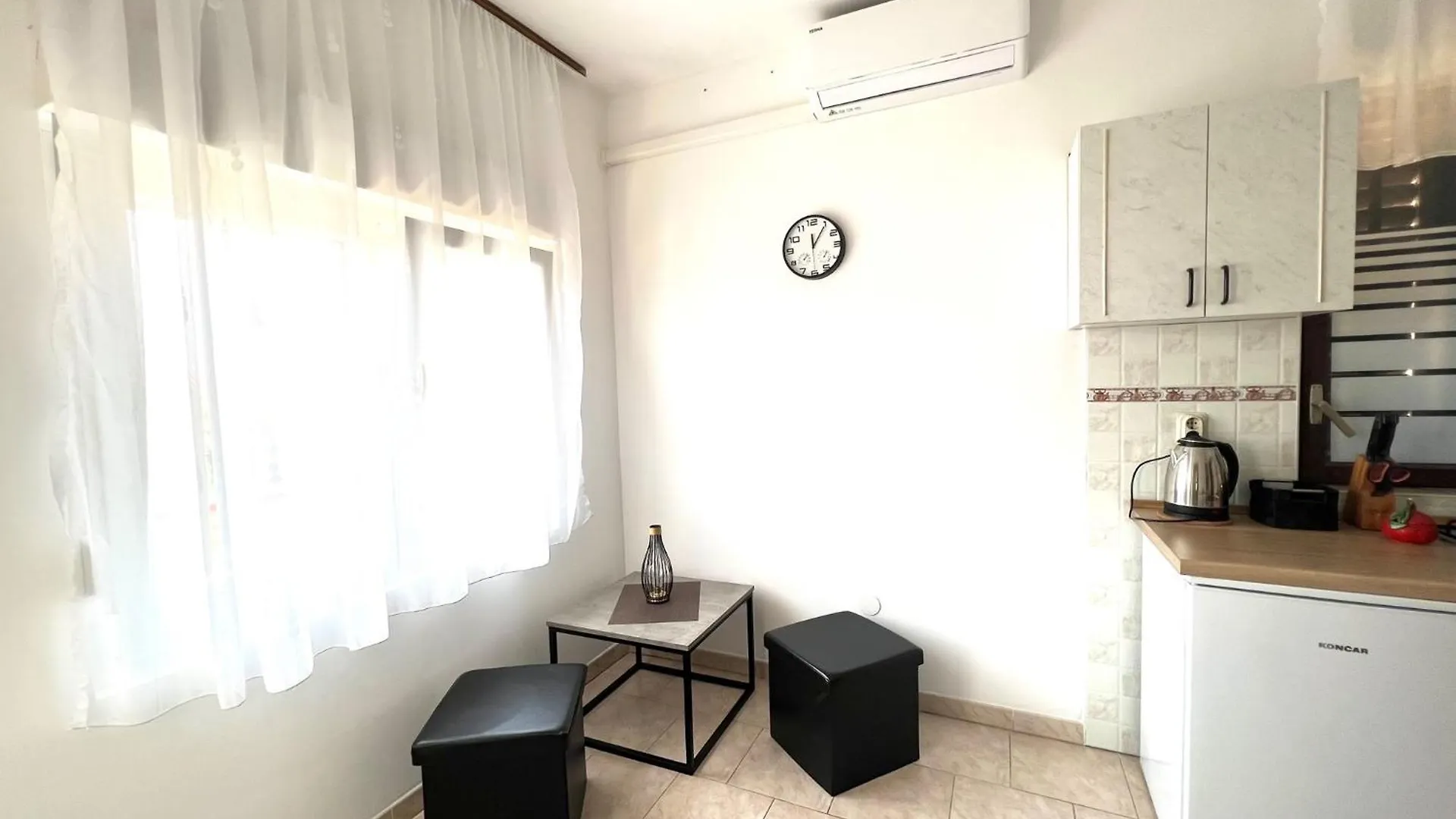 Apartments Kunce Medulin Croatia