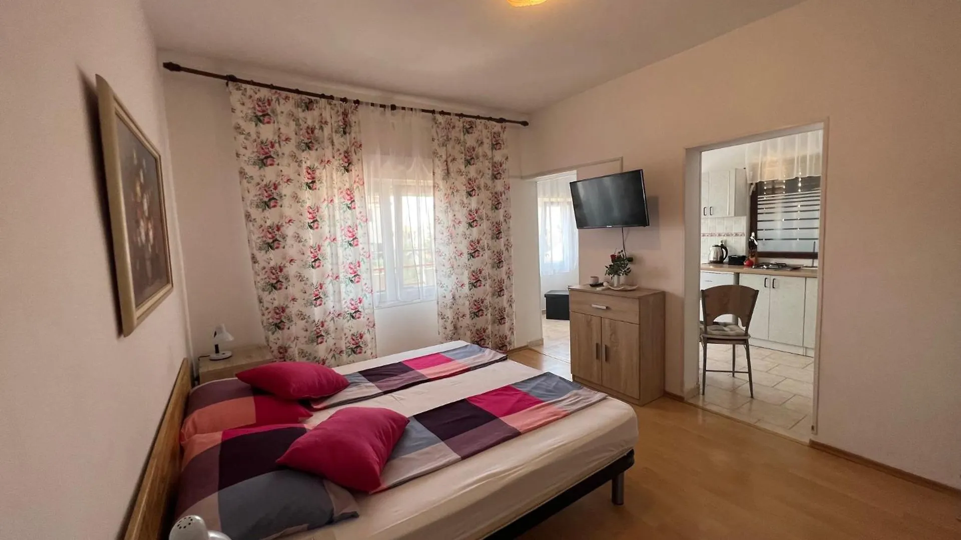 Apartments Kunce Medulin 0*,  Croatia