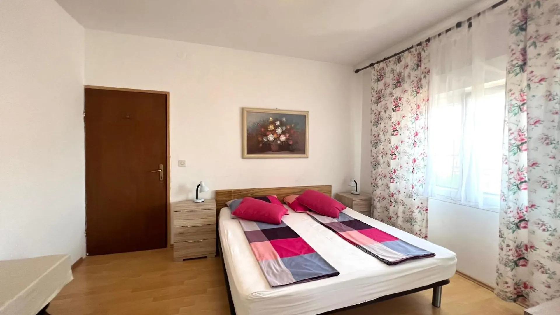 Apartments Kunce Medulin