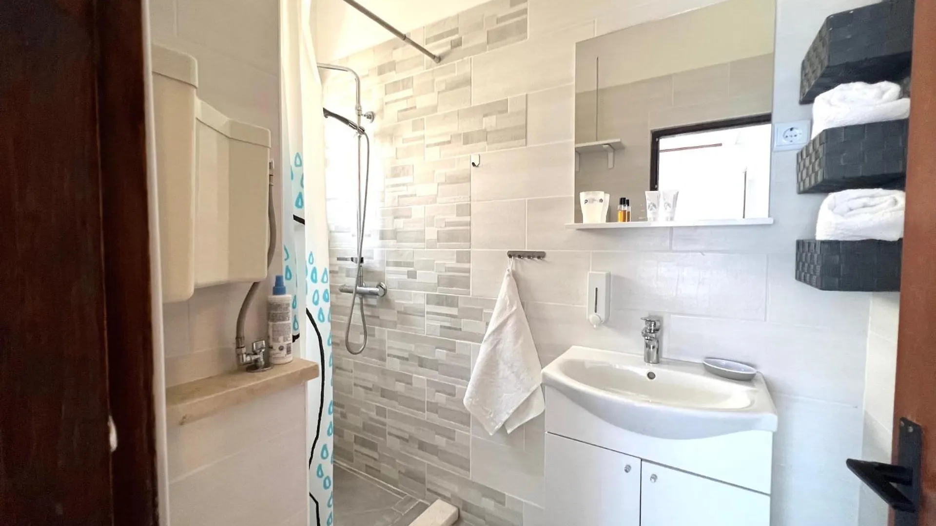 Apartments Kunce Medulin Croatia