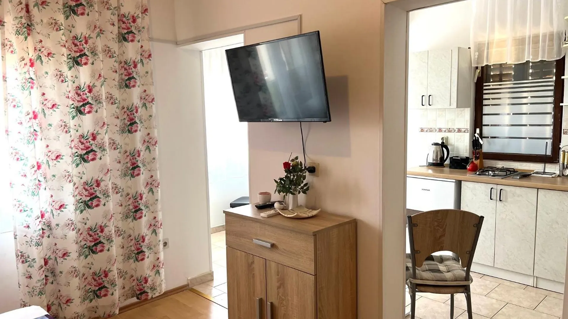Apartments Kunce Medulin 0*,