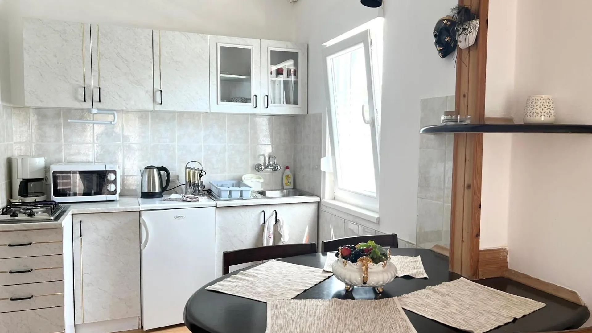 Apartments Kunce Medulin Croatia
