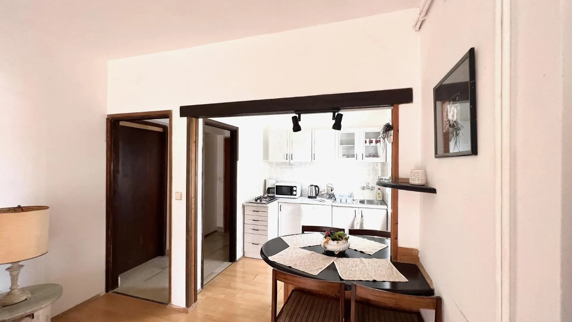 Apartments Kunce Medulin 0*,  Croatia