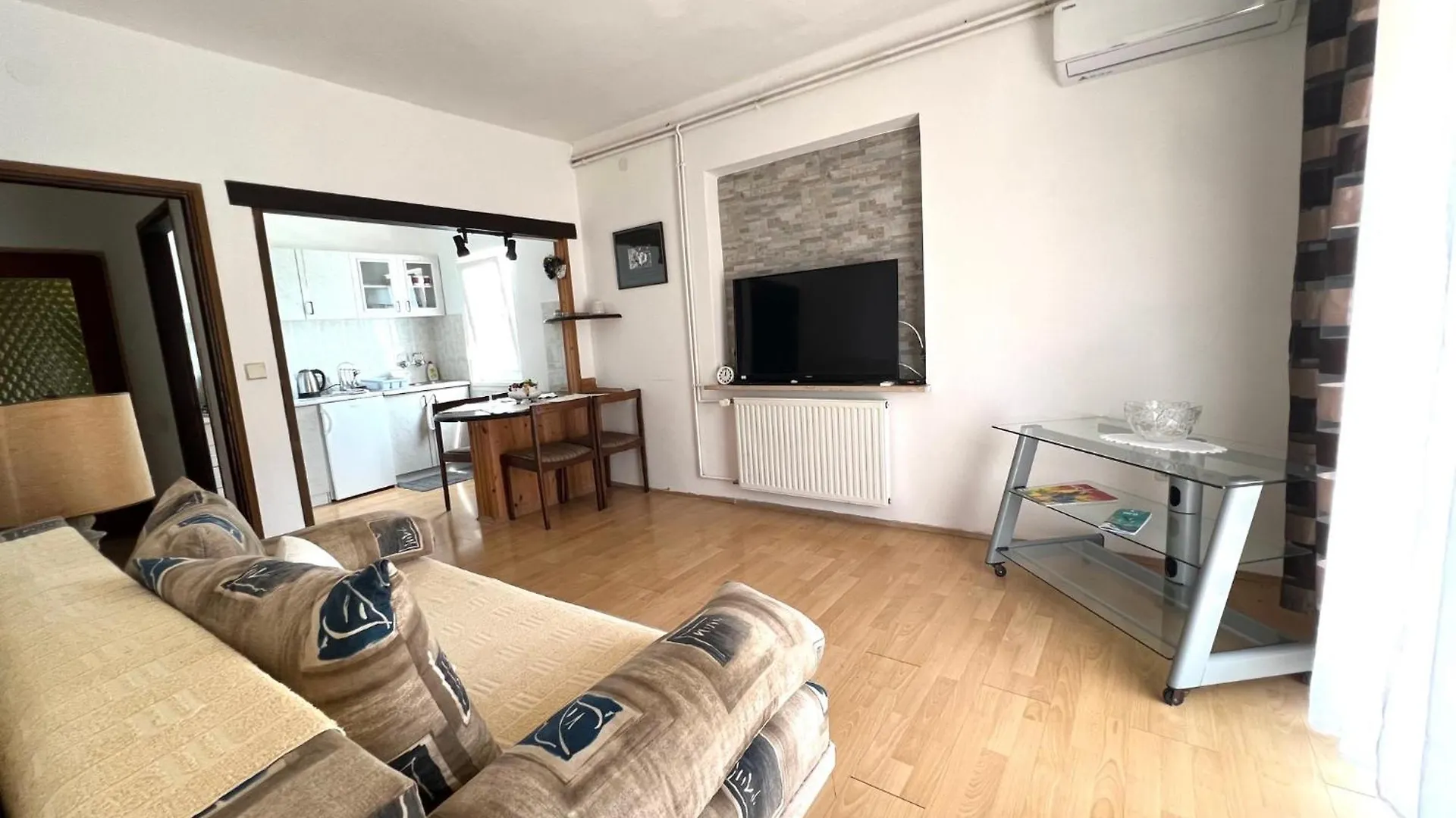 Apartments Kunce Medulin